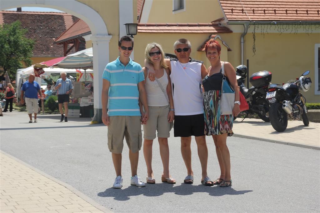 2012-07-08 14. Oldtimertreffen in Pinkafeld